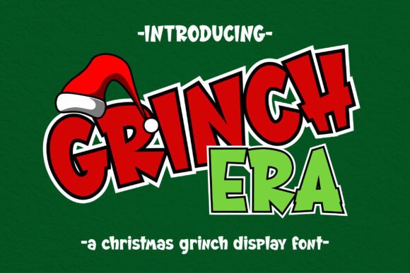 Grinch Era: A Designer’s Review for Real Project Use