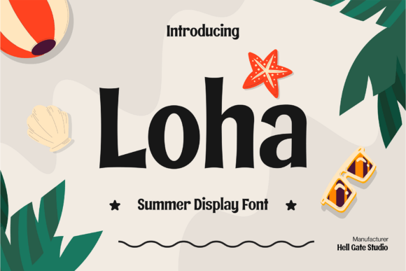Make Your Brand Pop With Loha